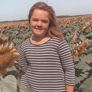 Meet your Posher, Katy